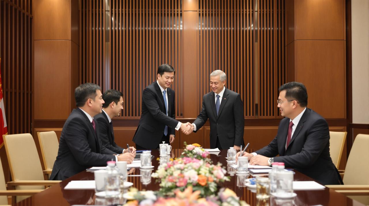 亚洲欧美精品与腾讯视频达成战略合作协议